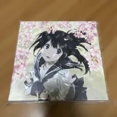 氷菓 キャンバスアート 千反田える 京アニショップ