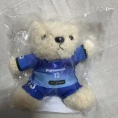 川崎フロンターレ 限定ぬいぐるみキーホルダー 田中碧 25 - メルカリ