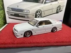 1/64カスタム】スカイライン ジャパン ローダウン - メルカリ
