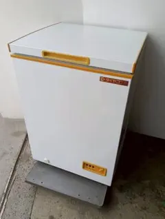 【希少】TM System TL200 152L デンマーク製 冷凍庫 希少】TM System TL200 152L デンマーク製 冷凍庫 引き取り - メルカリ