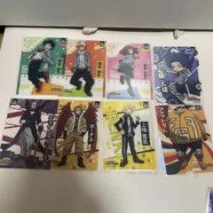 僕のヒーローアカデミア トレーディングカード 18枚セット