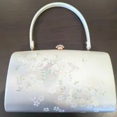 着物用【新品】ハンドバッグ 合成皮革