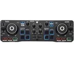 Hercules(ハーキュリーズ) DJControl Starlightのサムネイル