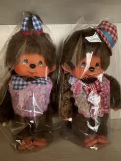 2026年最新】モンチッチブルーアイの人気アイテム - メルカリ