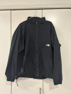 ノースフェイス ナイロンジャケット