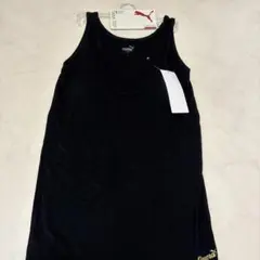 PUMA★パット付きタンクトップ★165