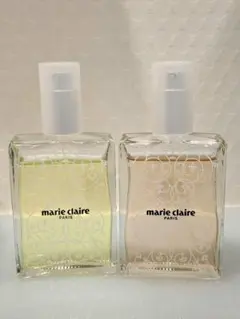 【廃盤】marie claire フレグランスミスト(グレープフルーツ&ピーチ)のサムネイル