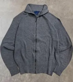 90s usa製 TOWN CRAFT シップ ニットセーター