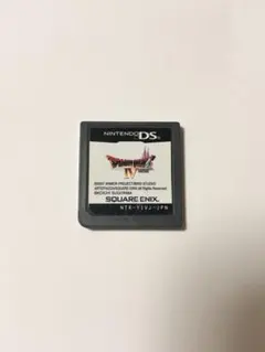 ドラゴンクエストIV ニンテンドーDS