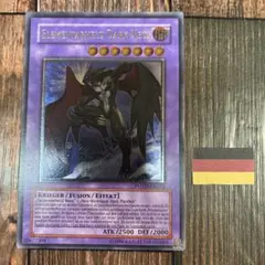 d*3様 【CGC10】遊戯王 E-HERO マグマネオス レリーフ　BLACK 遊戯王 E HEROマグマネオス レリーフ - メルカリ