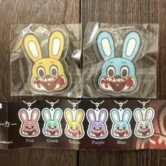 SILENT HILL｜サイレントヒル3 ロビー アクリルマーカー ｜2個セット