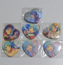 2025年最新】紫之創缶バッジの人気アイテム - メルカリ