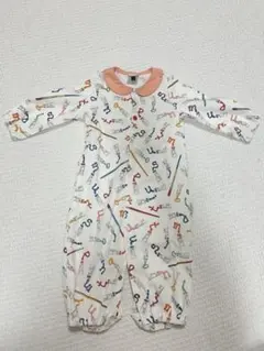 【出品11月末まで】最終価格 Paul Smithツーウェイオール