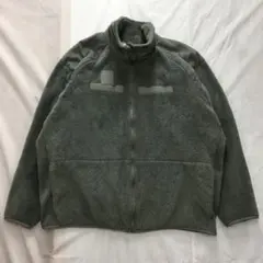 USA古着 米軍実物 ECWCS GEN3 レベル3POLARTEC フリース