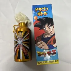 ドラゴンボールZ 神と神 KFC ドラゴンボトル