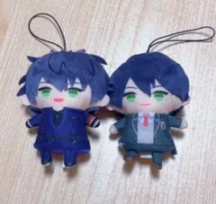 にじぬい にじぱぺっと まとめ売り 剣持刀也 - メルカリ