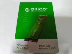 ORICO D10 1TB NVMe M.2 SSD 2280 Gen3×4