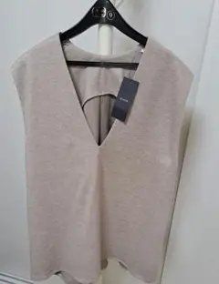 新品　未使用【RUMOR】ベスト