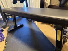 WINNOW トレーニングベンチ