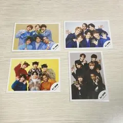Aぇ! group ミニフォト グリフォ コンプリートセット