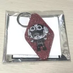 ワンピース グリッターキーホルダーコレクション チョッパー