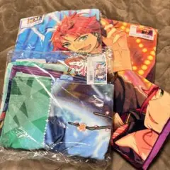 2025年最新】あんスタ 真緒 タオルの人気アイテム - メルカリ