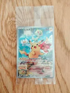 みんなでぼうけん　SV購入特典