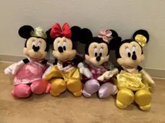 ゆきりん様専用　ビビディバビディブティックベルミニー