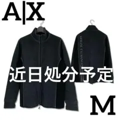ARMANI EXCHANGE スウェットアウターのサムネイル