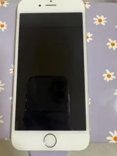 iPhone 6 本体（64G シルバー）