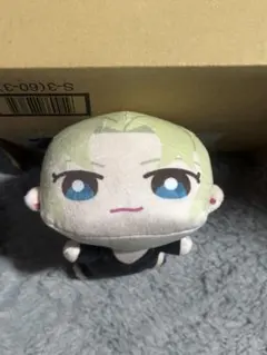 ベルモット キャラクターグッズ