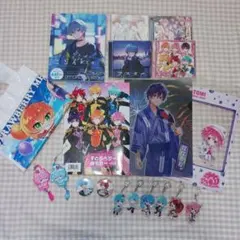 すとぷり グッズ まとめ売り - メルカリ