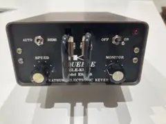 EK-150 카츠미 일렉트릭 패들 CW 모스 즉시 배송!