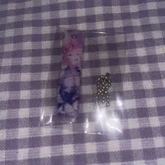 プロセカ　巡音ルカ　アクリルスティックキーホルダー　vol.11B