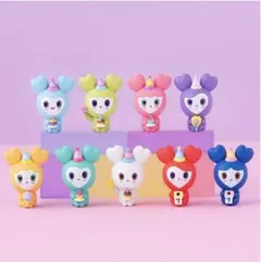 まちぼうけTWICE LOVELYS