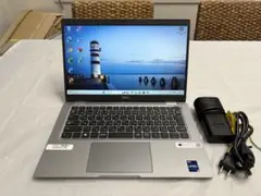 【快適動作】Dell Latitude5330 i5 16GB SSD256GB