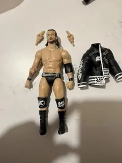 AEW アダムコール