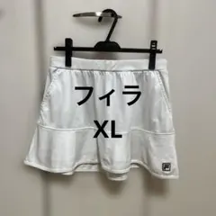 2025年最新】フィラ テニス xlの人気アイテム - メルカリ