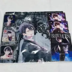 ディアラバ 逆巻レイジ CLUB 万魔殿 グッズセット Limited Shop CLUB万魔殿 〜LOST EDEN（失われた楽園）へ