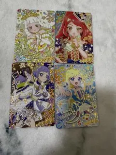 アイプリカード　サイン入り　レア