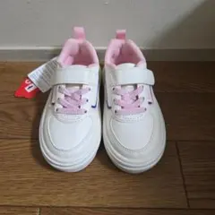 VANS キッズ スニーカー　16センチ