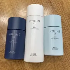 未使用品　アンテリージェEX　スキンサイクルサイエンス　3本セット 未使用品 アンテリージェEX スキンサイクルサイエンス 3本セット