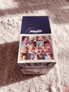 全16種のアイドリッシュセブンキャラクター缶バッジコレクション