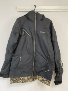 Kissmark スノーボードウェア レディース