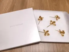 ANNAN WEDDING ブライダルアクセサリー 5個セット