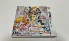 アイカツスターズマイスペシャルアピールカセット。