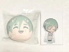 あんスタ 風早巽 おまんじゅう＆アニカフェアクスタ