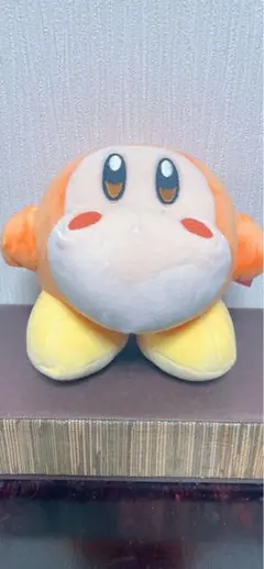 ワドルディ ぬいぐるみ 約25cm