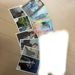 中島裕翔 アクスタ 写真