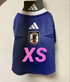 新品】サッカー日本代表2026ホーム ペット ジャージー - メルカリ